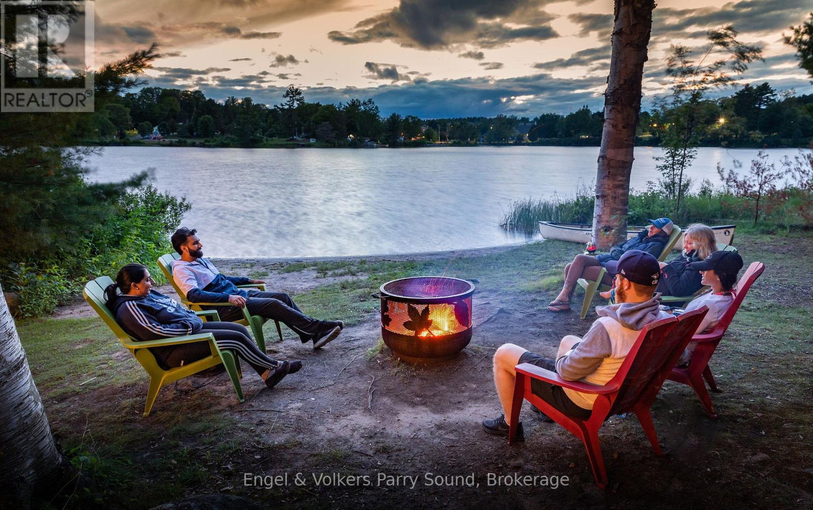 6 Harmony Lane, Parry Sound, Ontario  P2A 0B1 - Photo 48 - X12977886