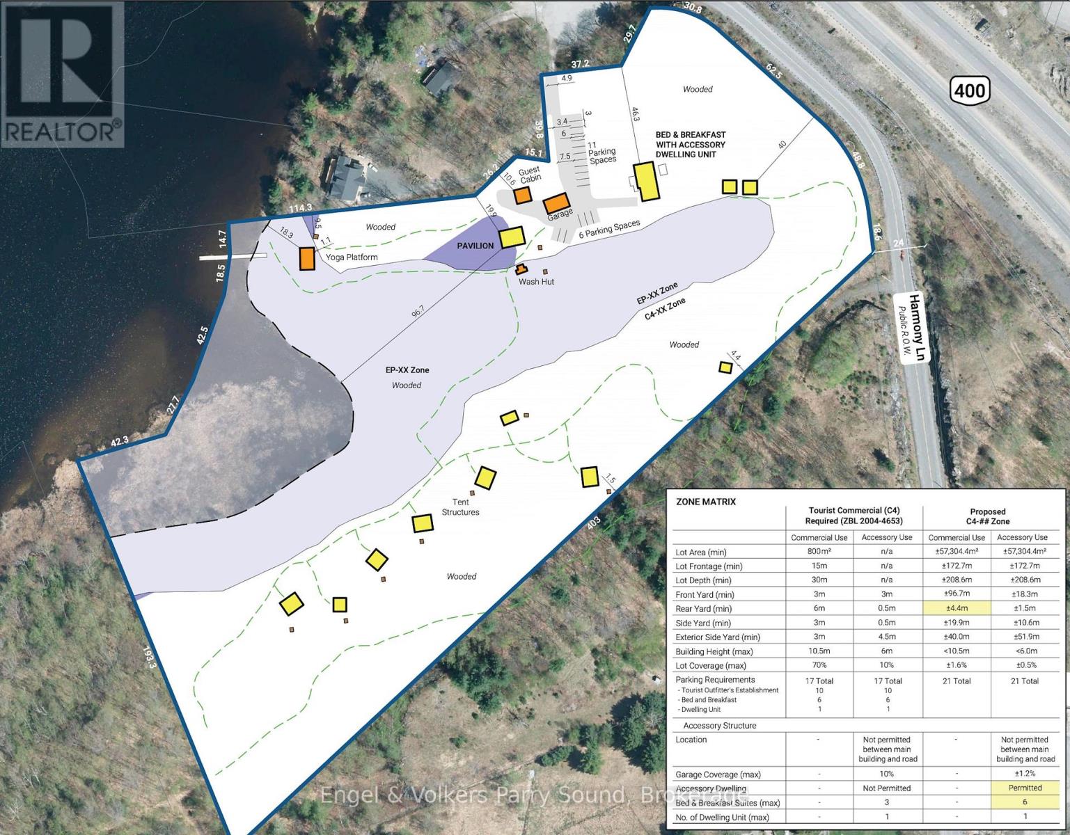 6 Harmony Lane, Parry Sound, Ontario  P2A 0B1 - Photo 49 - X12977886