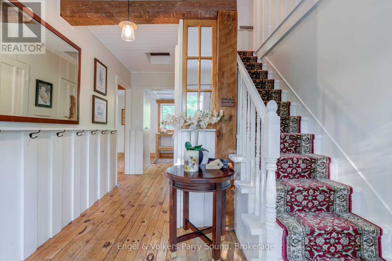 6 Harmony Lane, Parry Sound, Ontario  P2A 0B1 - Photo 5 - X12977886