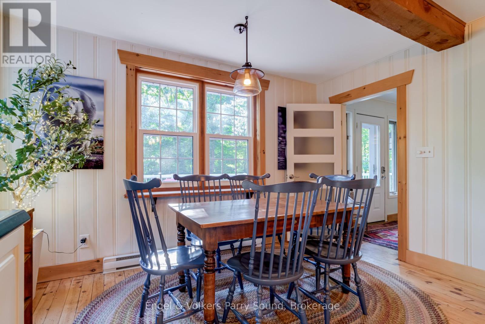 6 Harmony Lane, Parry Sound, Ontario  P2A 0B1 - Photo 7 - X12977886