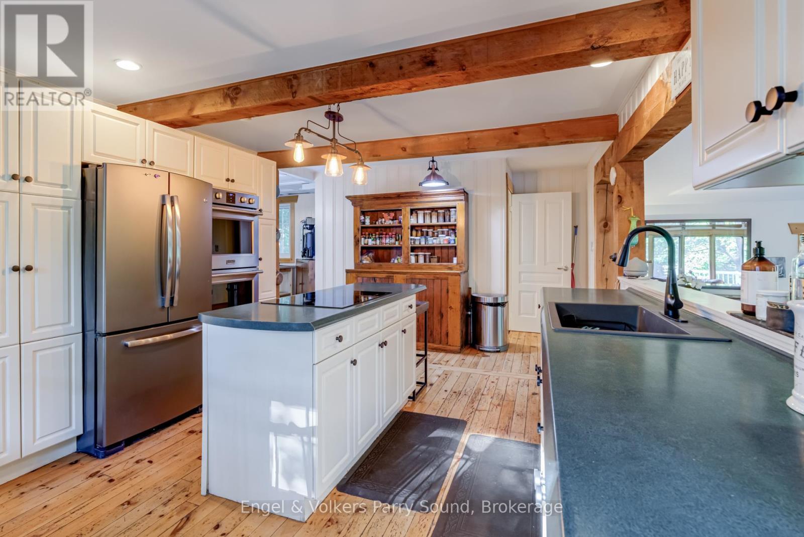 6 Harmony Lane, Parry Sound, Ontario  P2A 0B1 - Photo 8 - X12977886