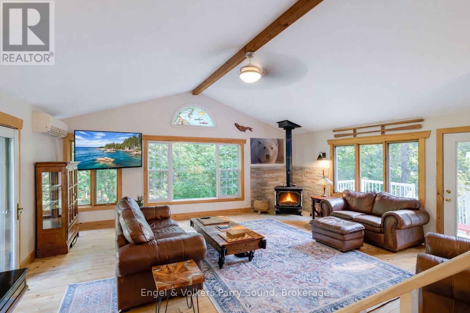 6 Harmony Lane, Parry Sound, Ontario  P2A 0B1 - Photo 9 - X12977886