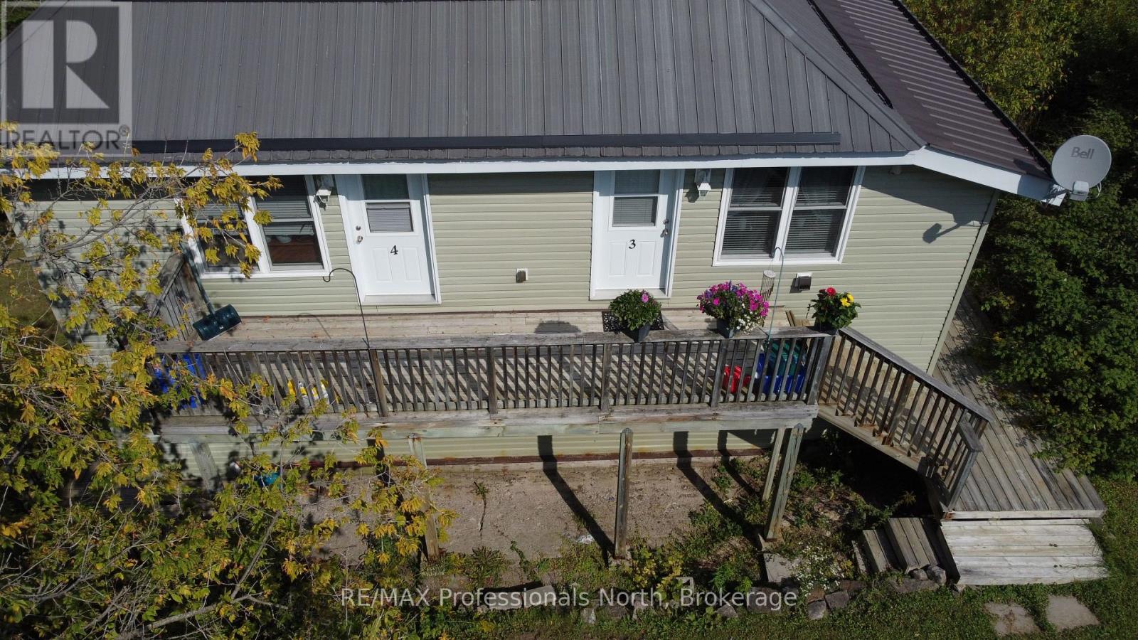 9 West Road, Huntsville, Ontario  P1H 1K9 - Photo 8 - X12979920