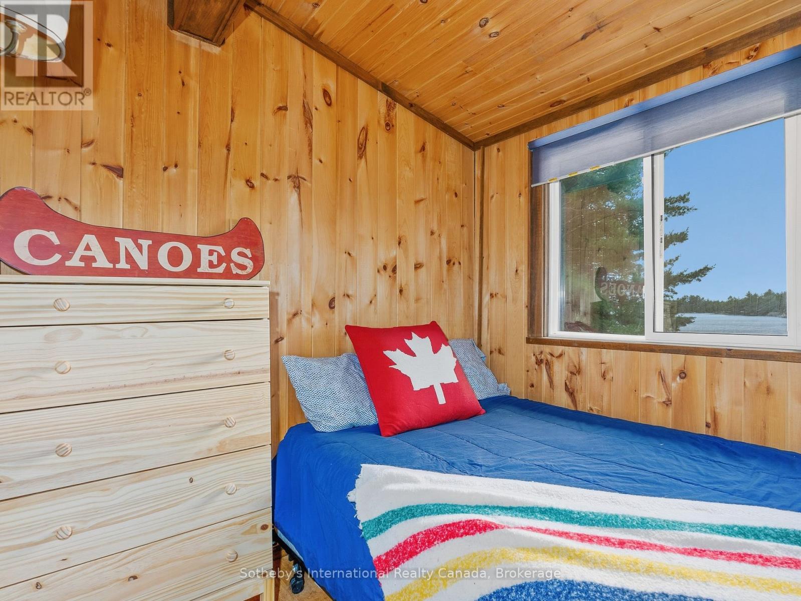 1040 Kahshe, Gravenhurst, Ontario  P0E 1G0 - Photo 17 - X12980070