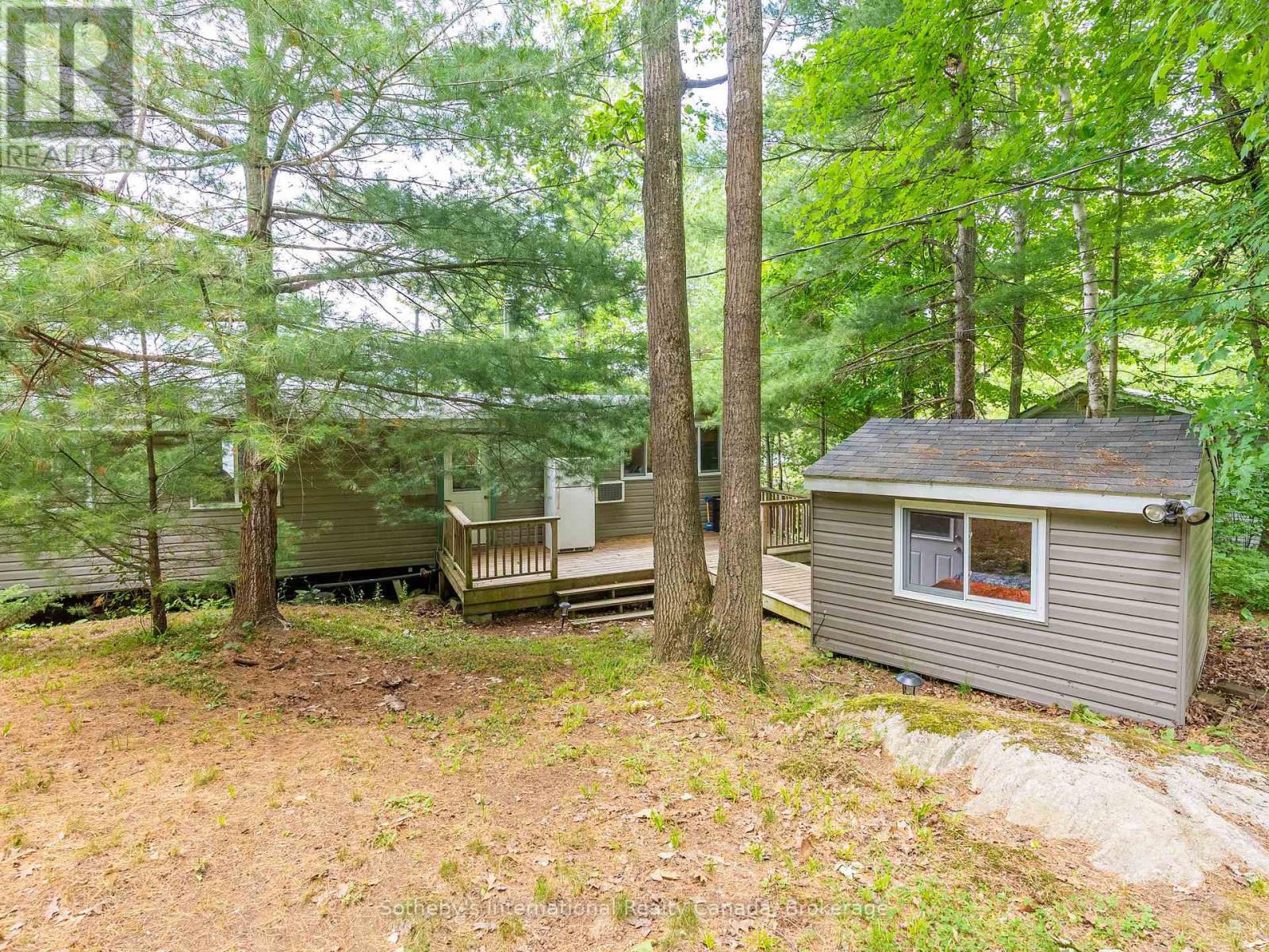 1040 Kahshe, Gravenhurst, Ontario  P0E 1G0 - Photo 24 - X12980070