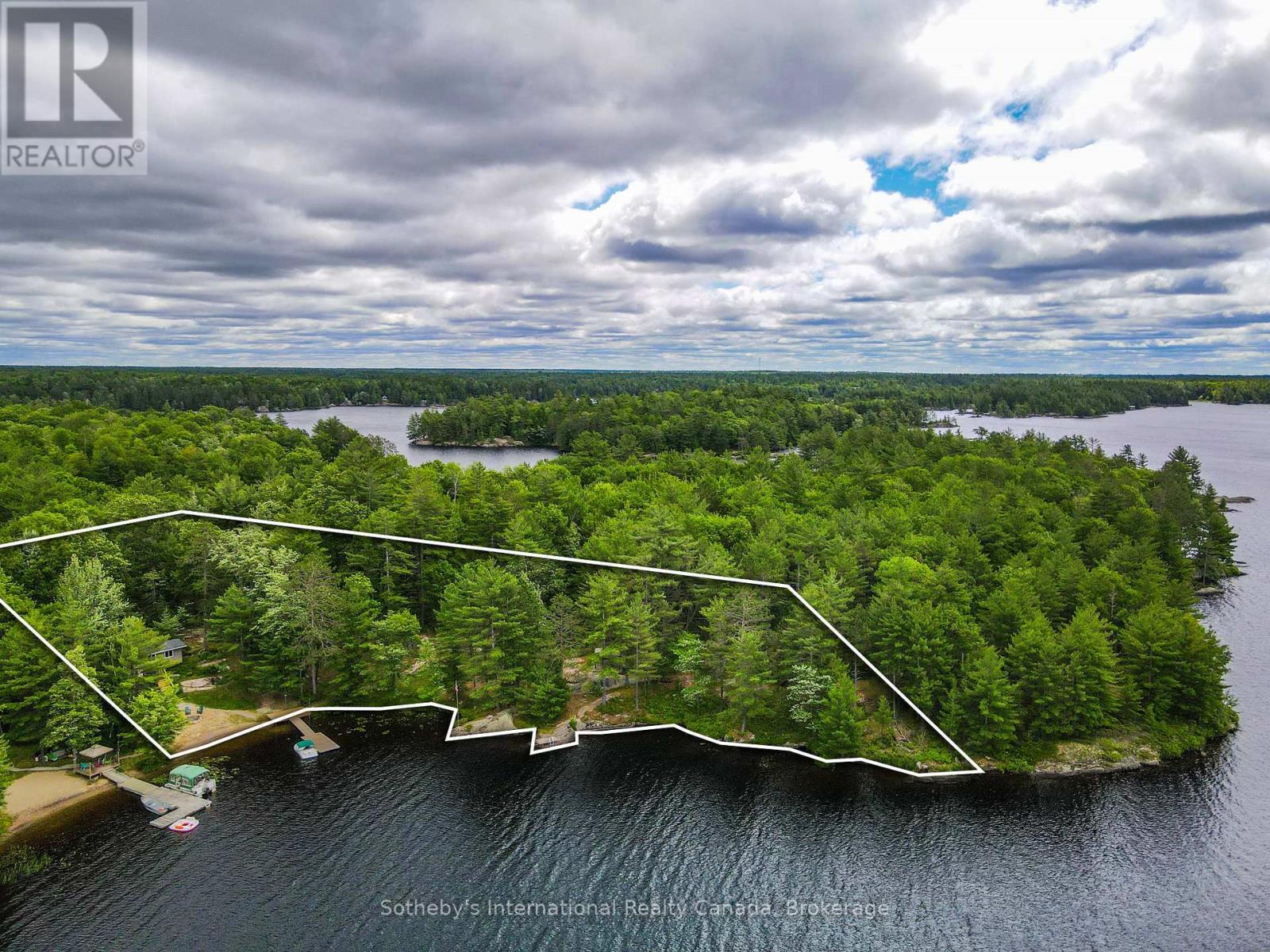 1040 Kahshe, Gravenhurst, Ontario  P0E 1G0 - Photo 5 - X12980070