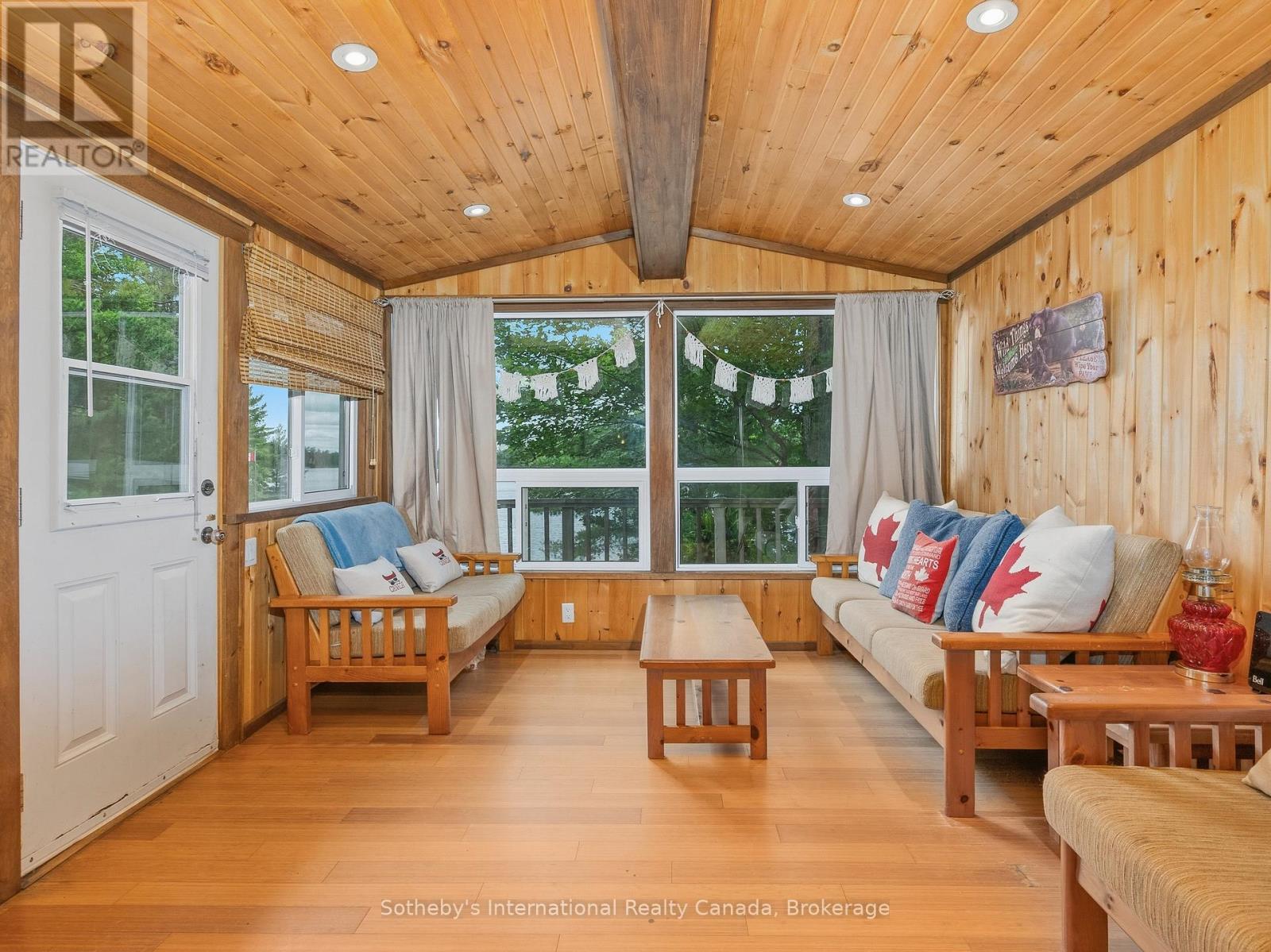 1040 Kahshe, Gravenhurst, Ontario  P0E 1G0 - Photo 9 - X12980070