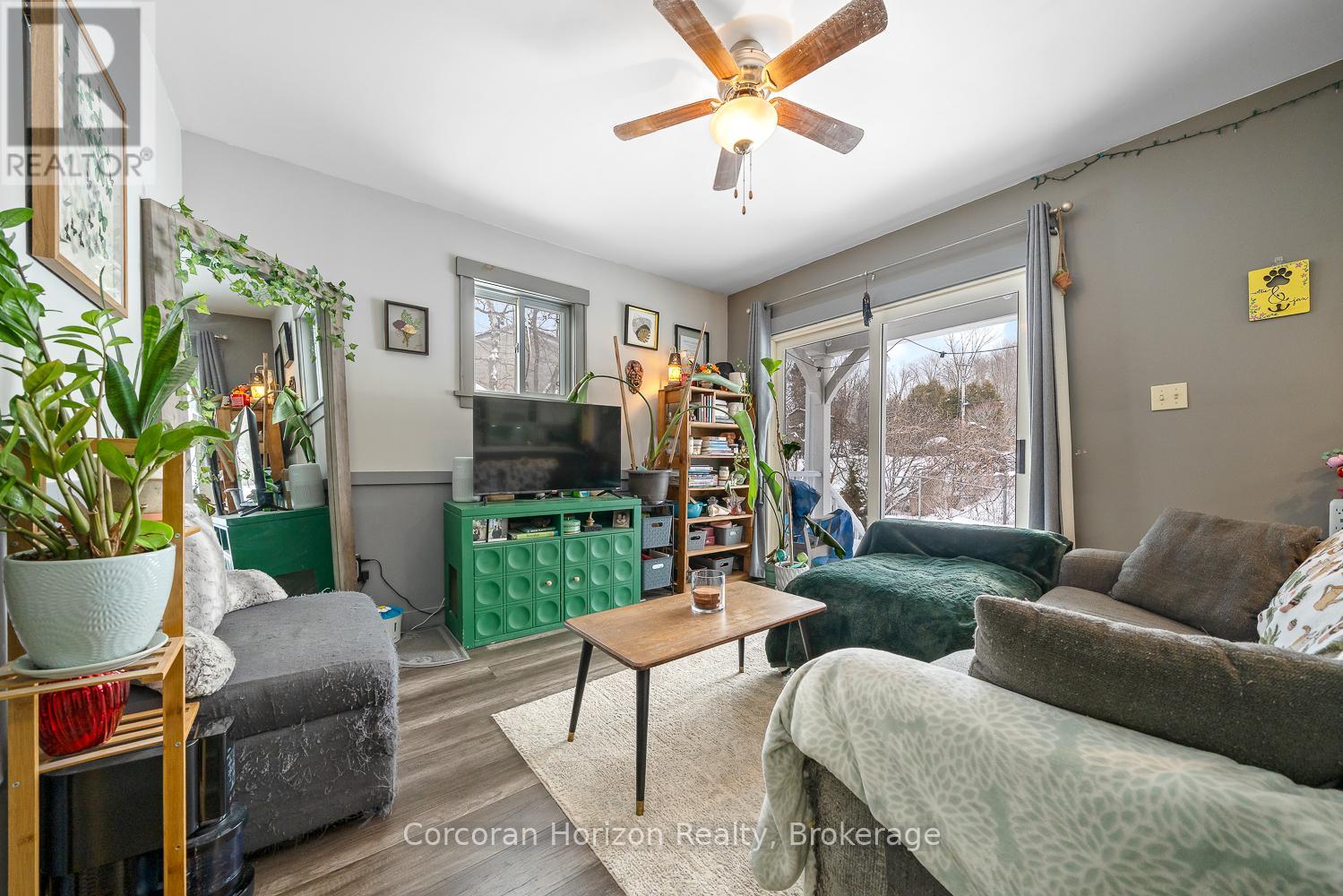 196 Main Street W, Huntsville, Ontario  P1H 1X9 - Photo 14 - X12980856