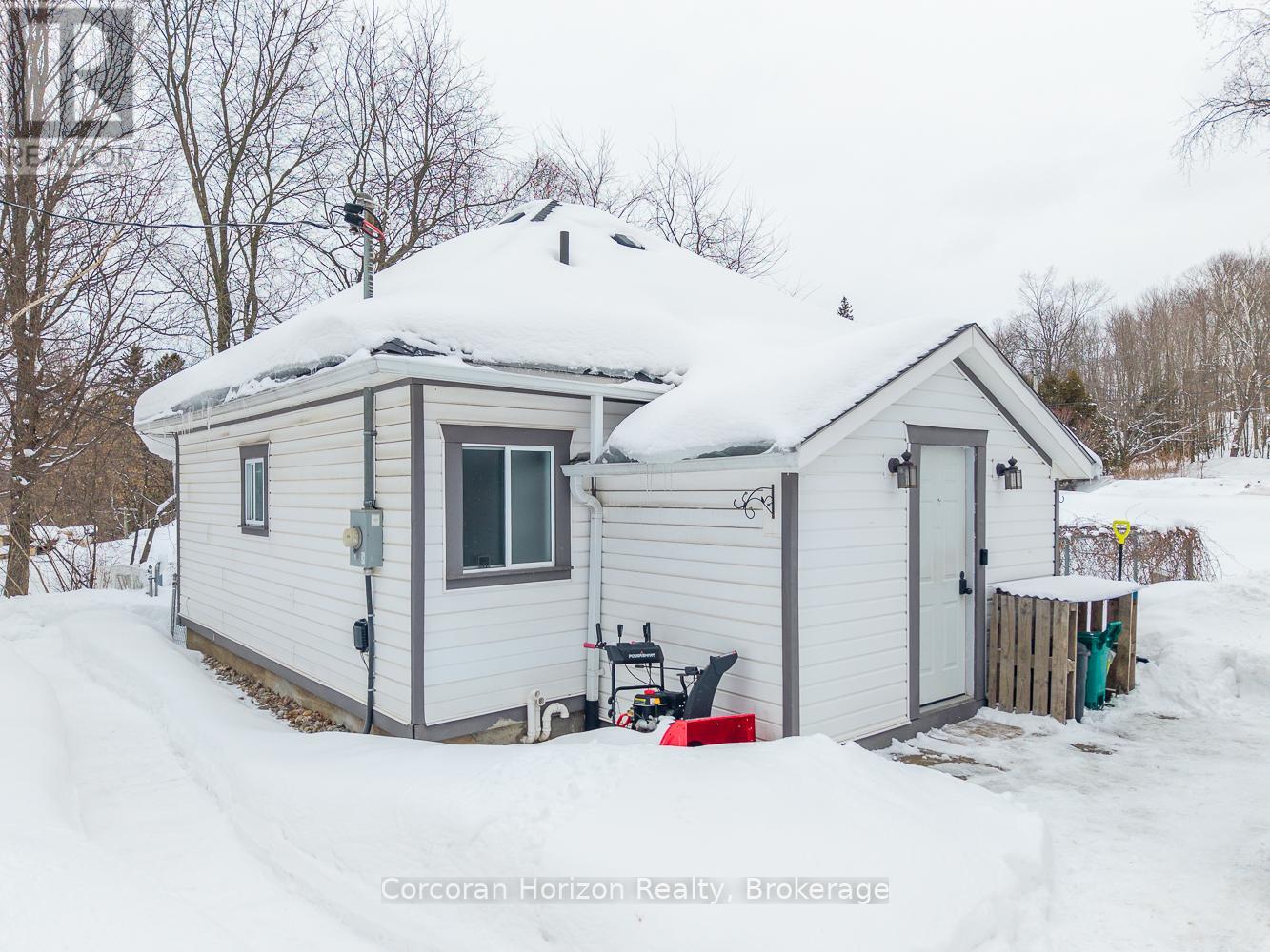 196 Main Street W, Huntsville, Ontario  P1H 1X9 - Photo 2 - X12980856