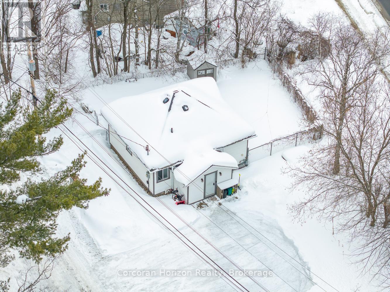 196 Main Street W, Huntsville, Ontario  P1H 1X9 - Photo 21 - X12980856