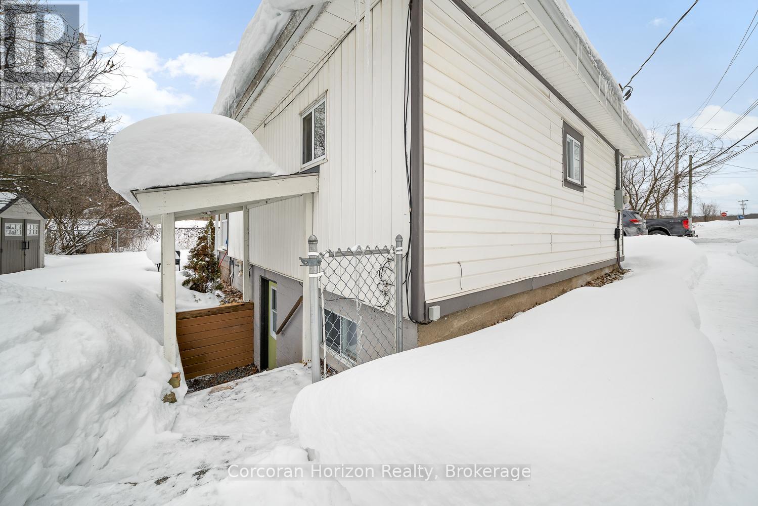 196 Main Street W, Huntsville, Ontario  P1H 1X9 - Photo 33 - X12980856