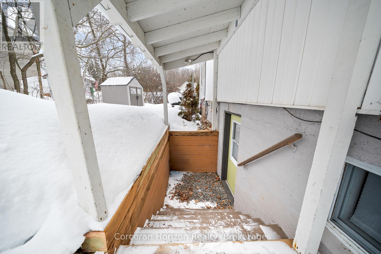 196 Main Street W, Huntsville, Ontario  P1H 1X9 - Photo 37 - X12980856