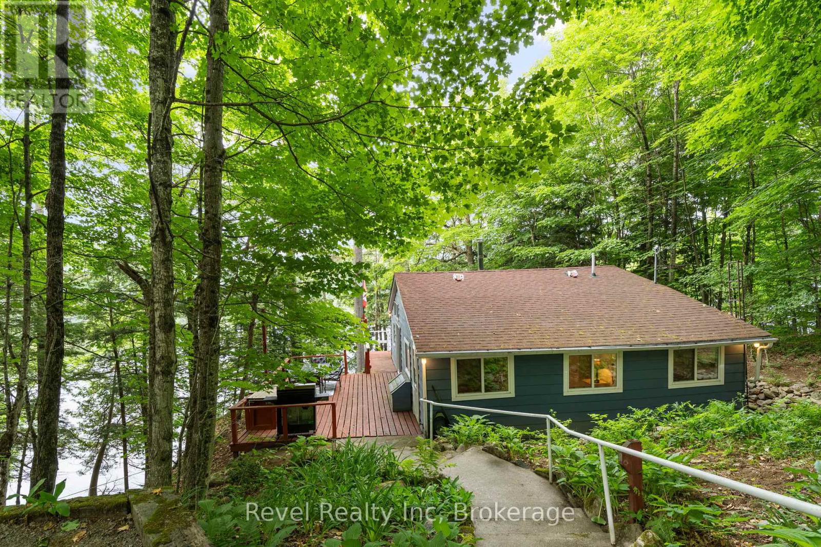 1096 Cowan Park Road, Muskoka Lakes, Ontario  P0B 1M0 - Photo 15 - X12981032