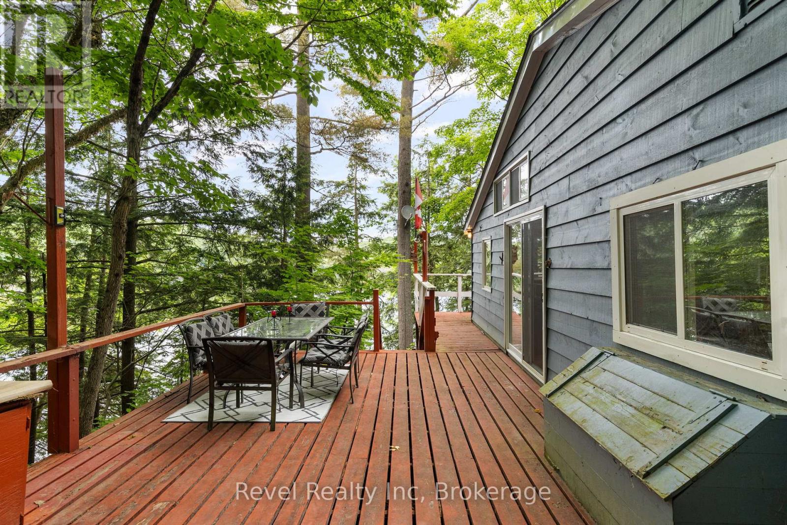 1096 Cowan Park Road, Muskoka Lakes, Ontario  P0B 1M0 - Photo 16 - X12981032
