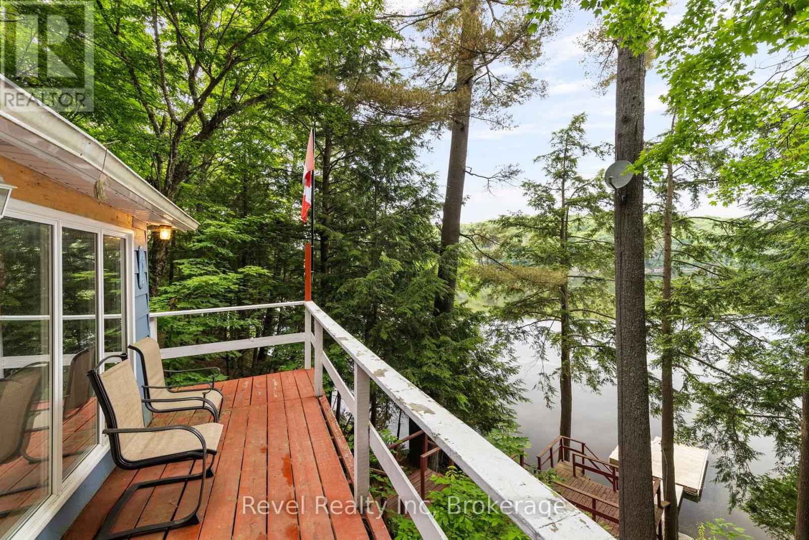 1096 Cowan Park Road, Muskoka Lakes, Ontario  P0B 1M0 - Photo 19 - X12981032
