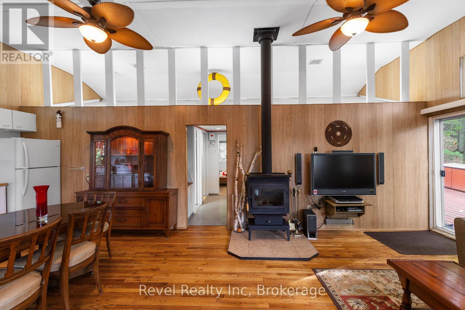 1096 Cowan Park Road, Muskoka Lakes, Ontario  P0B 1M0 - Photo 5 - X12981032