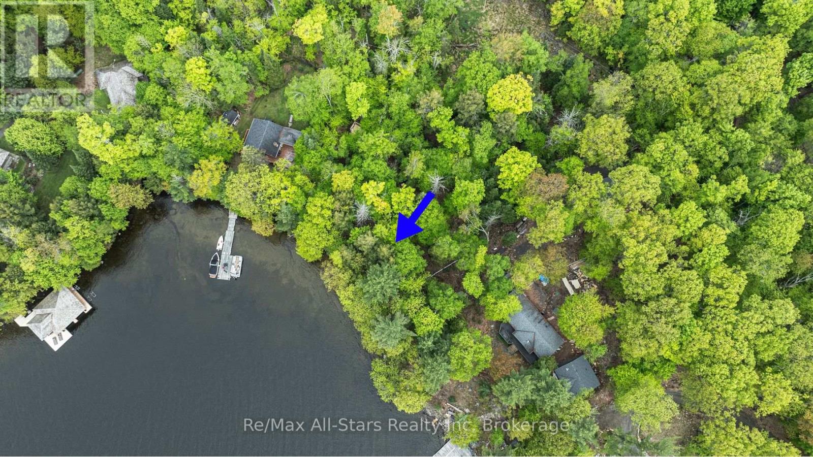 504 Bigwin Island, Lake Of Bays, Ontario  P0A 1H0 - Photo 17 - X12982010