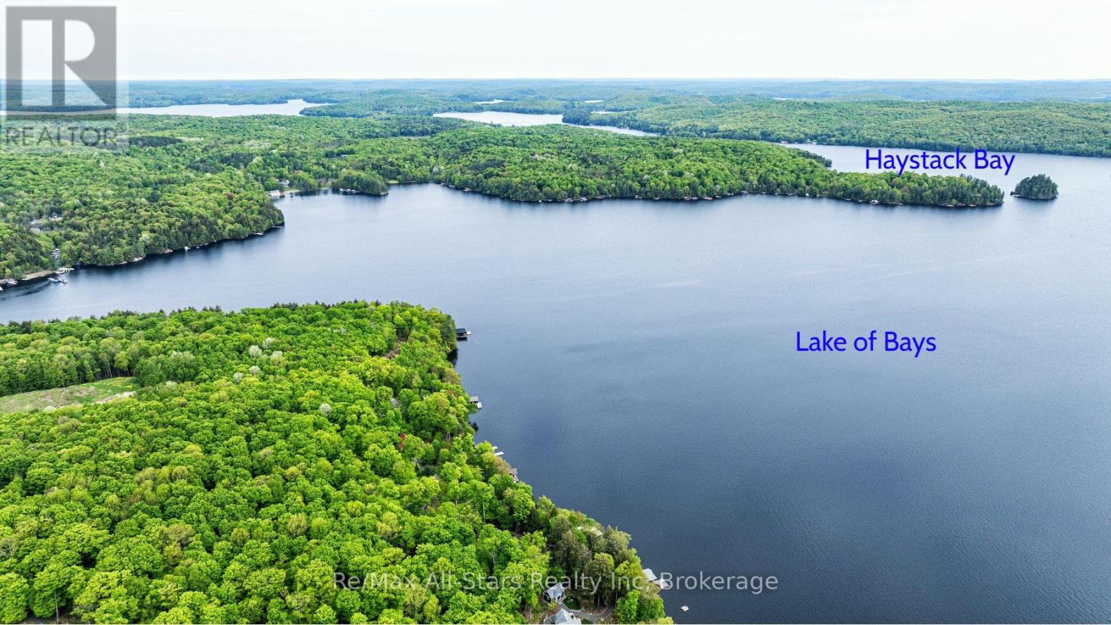 504 Bigwin Island, Lake Of Bays, Ontario  P0A 1H0 - Photo 20 - X12982010