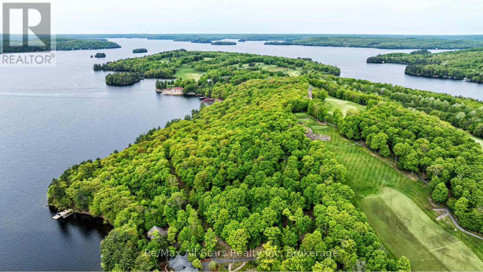 504 Bigwin Island, Lake Of Bays, Ontario  P0A 1H0 - Photo 21 - X12982010