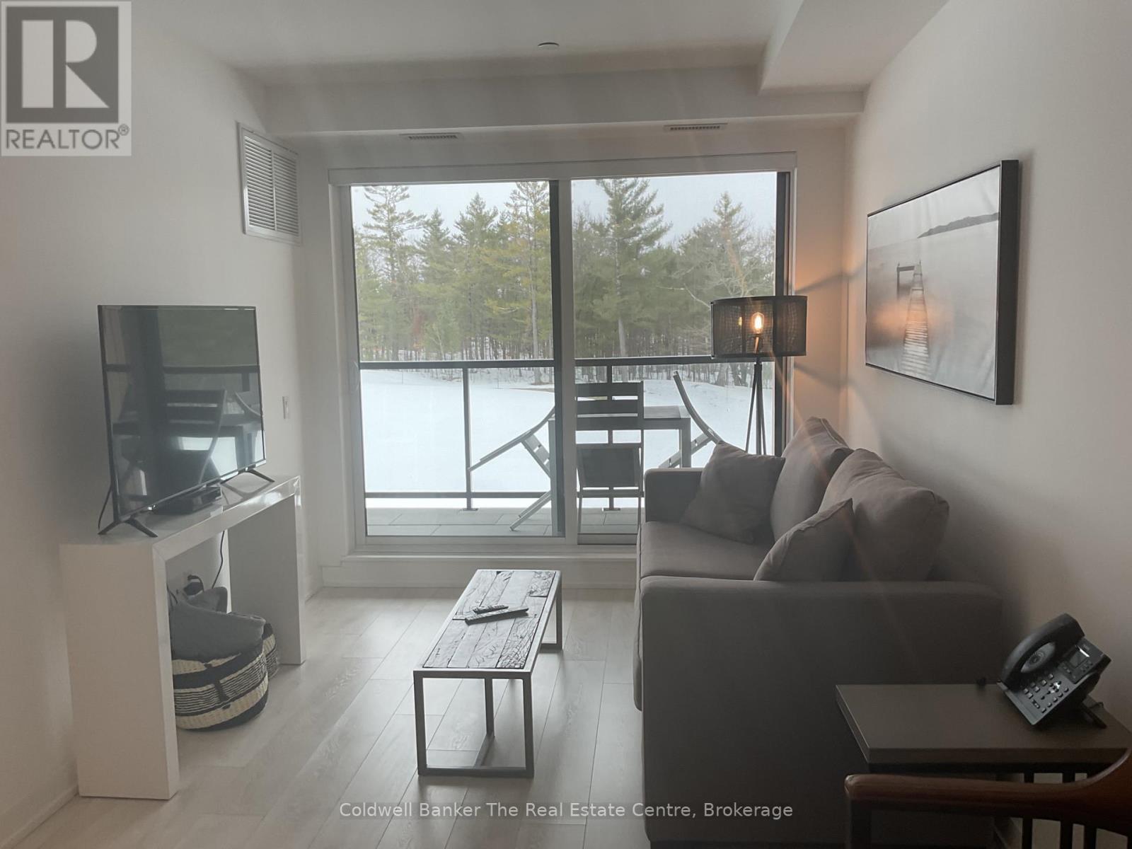 305 - 120 Carrick Trail, Gravenhurst, Ontario  P1P 0B6 - Photo 4 - X12982278