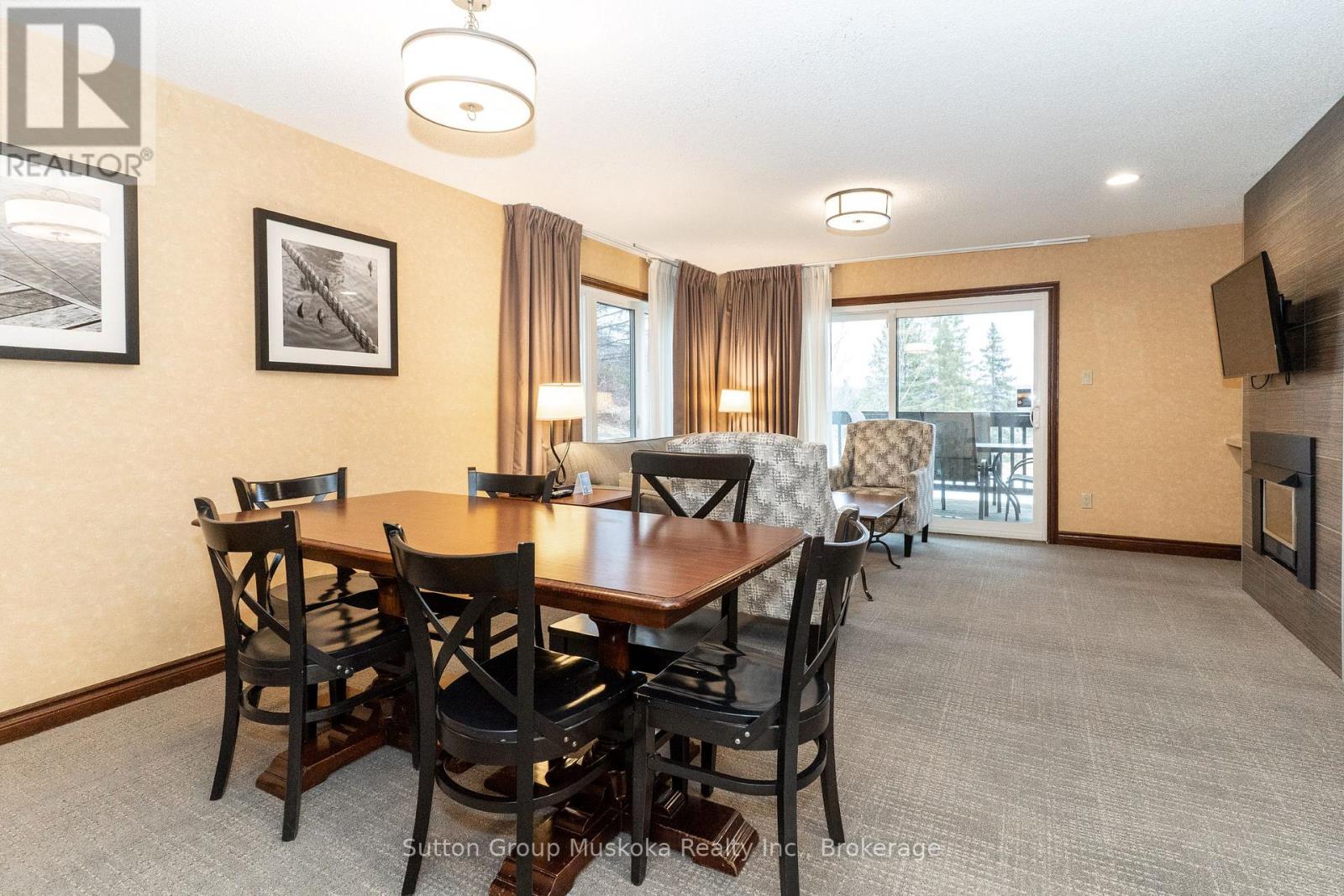 31-101 The Greens Drive, Huntsville, Ontario  P1H 2E8 - Photo 5 - X12982486