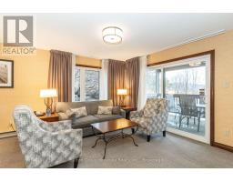 31-101 THE GREENS DRIVE, Huntsville, Ontario