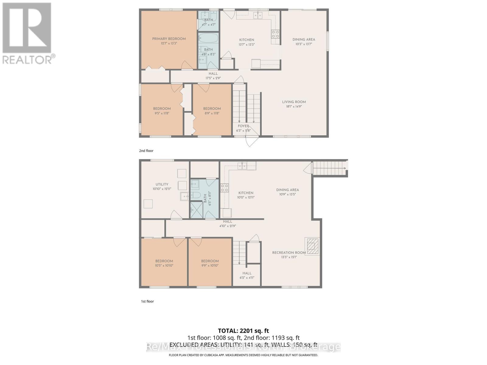 455 Louise Street, Gravenhurst, Ontario  P1P 1C7 - Photo 33 - X12982604