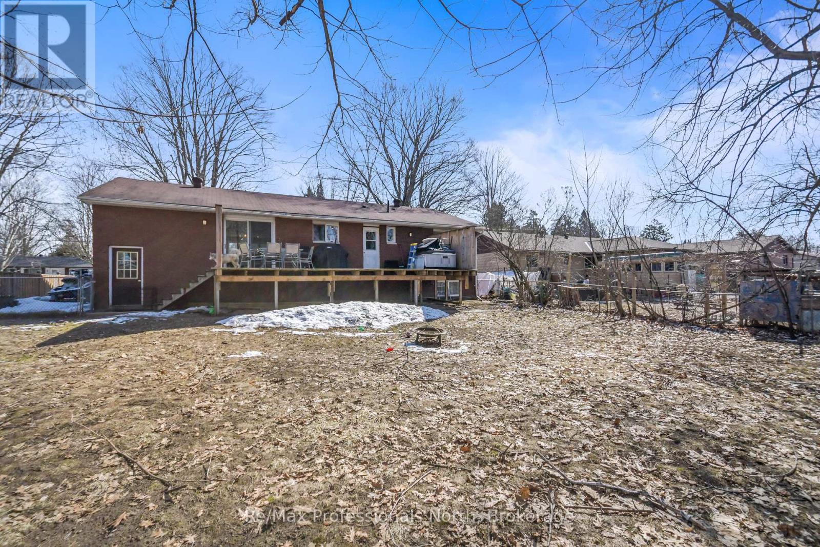 455 Louise Street, Gravenhurst, Ontario  P1P 1C7 - Photo 35 - X12982604