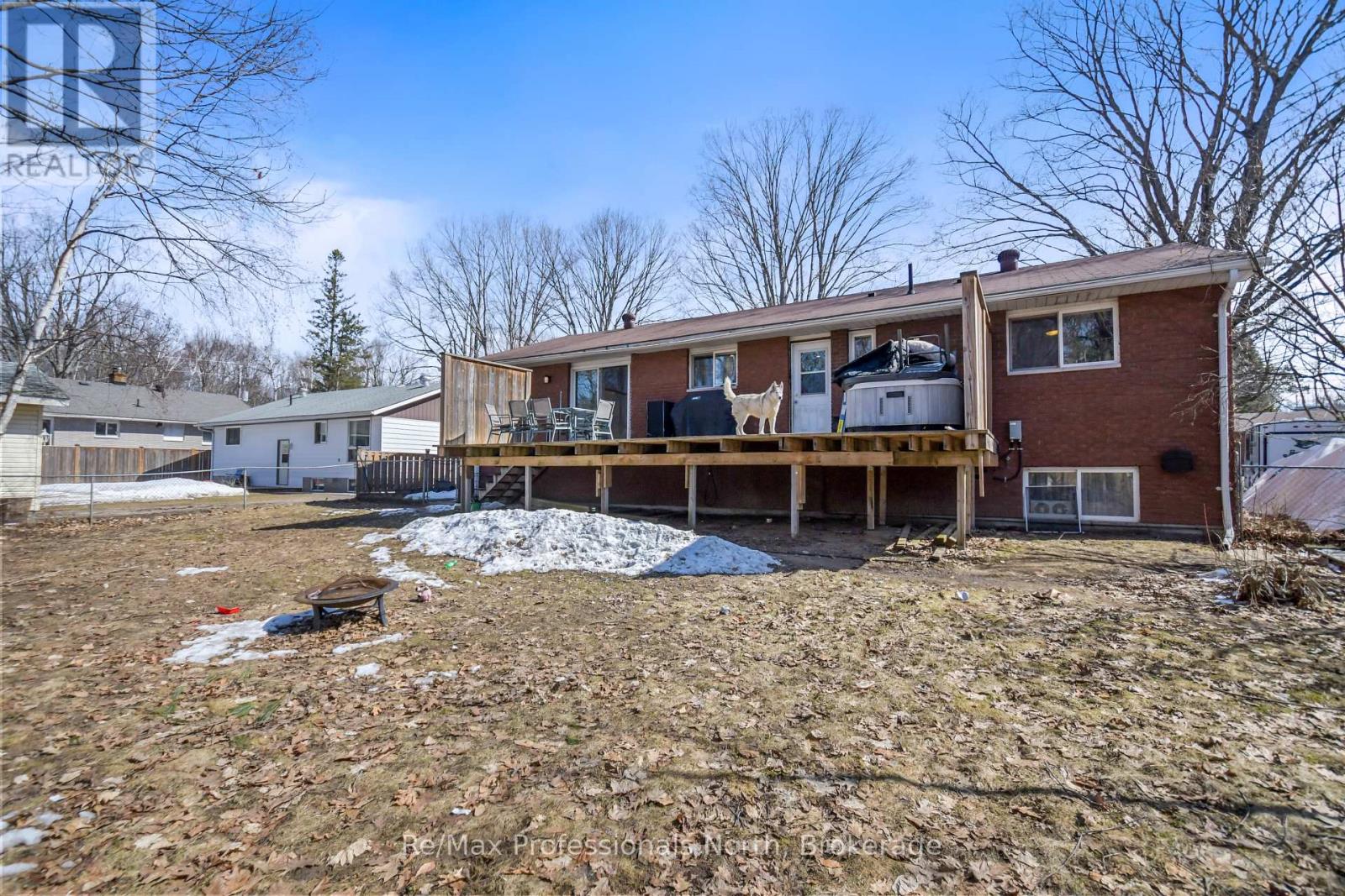 455 Louise Street, Gravenhurst, Ontario  P1P 1C7 - Photo 36 - X12982604