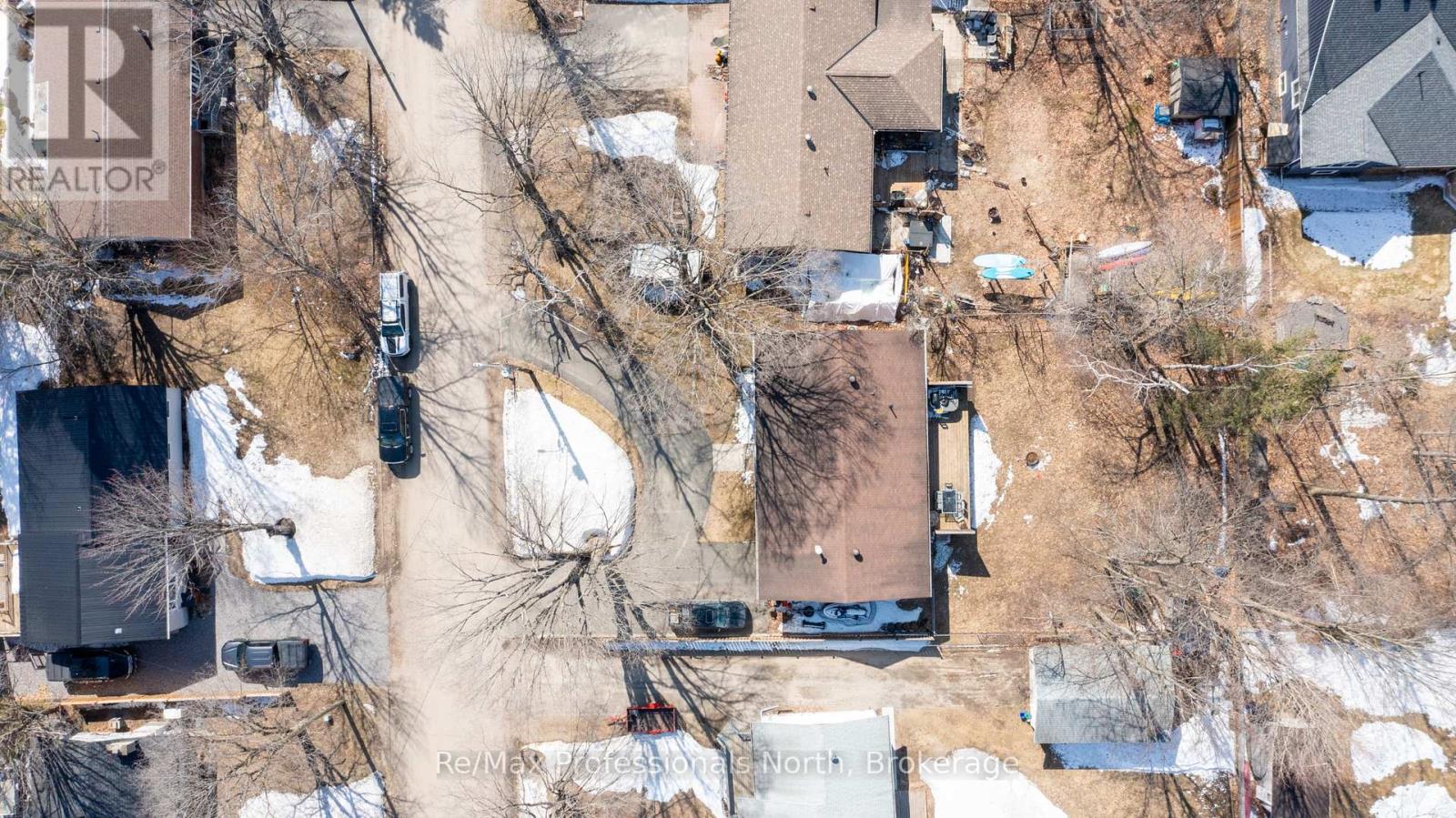 455 Louise Street, Gravenhurst, Ontario  P1P 1C7 - Photo 42 - X12982604