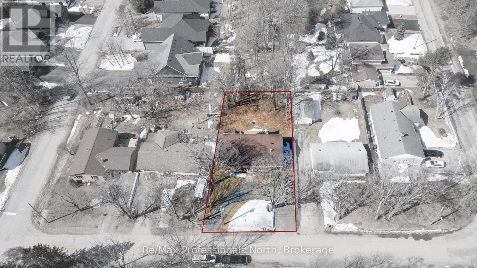 455 Louise Street, Gravenhurst, Ontario  P1P 1C7 - Photo 44 - X12982604