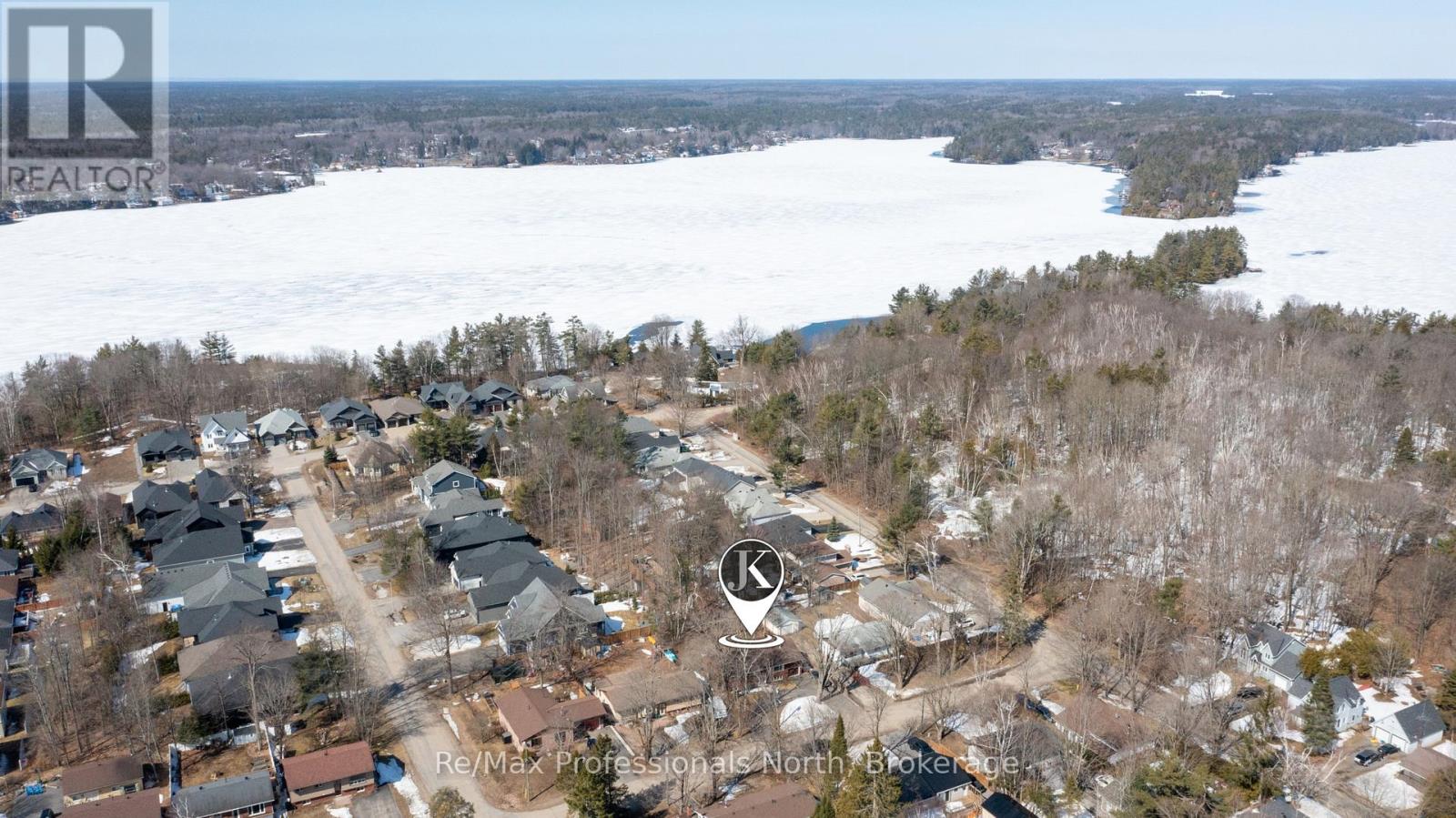 455 Louise Street, Gravenhurst, Ontario  P1P 1C7 - Photo 48 - X12982604