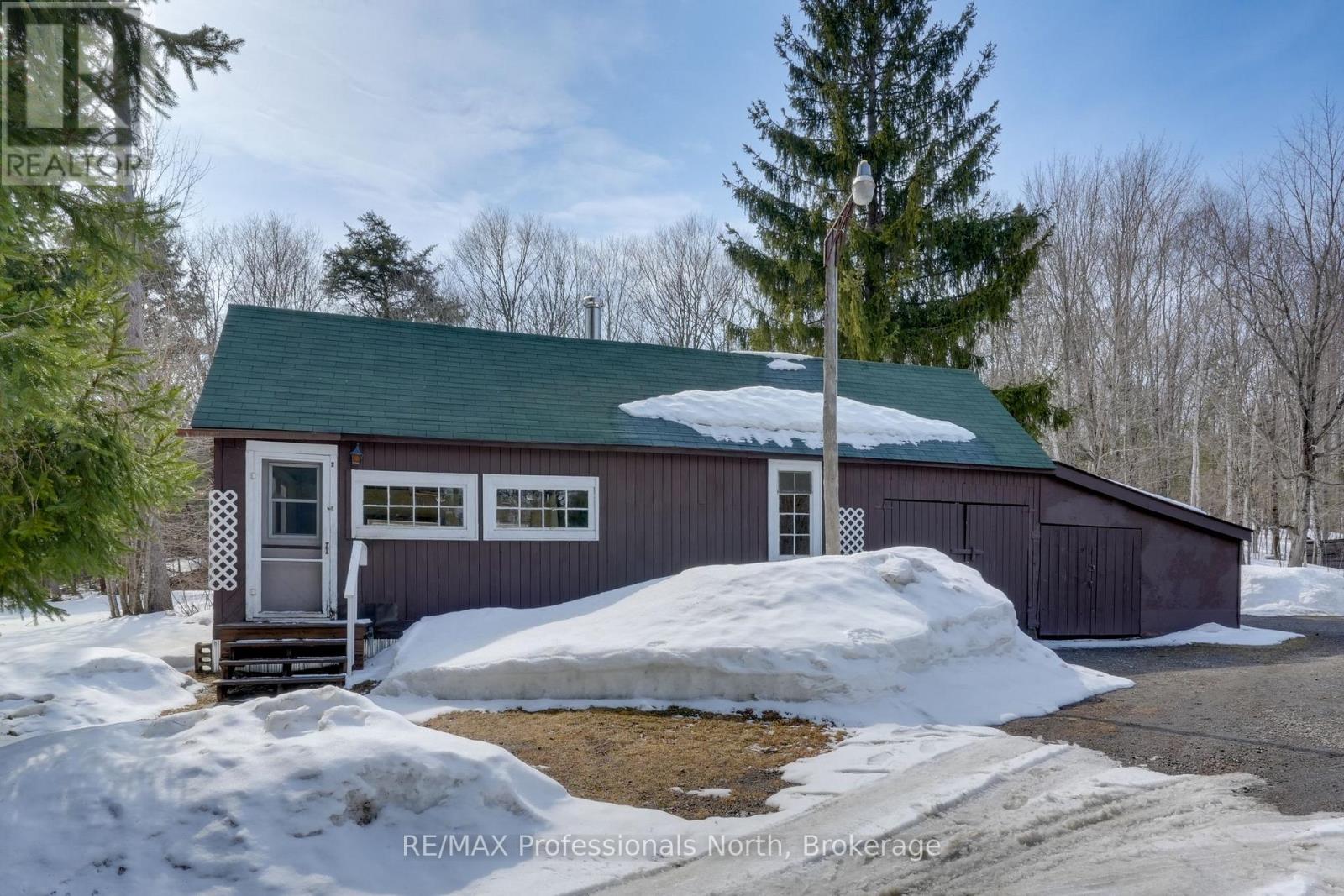 34 Old Novar Road, Huntsville, Ontario  P1H 2J2 - Photo 33 - X12983456
