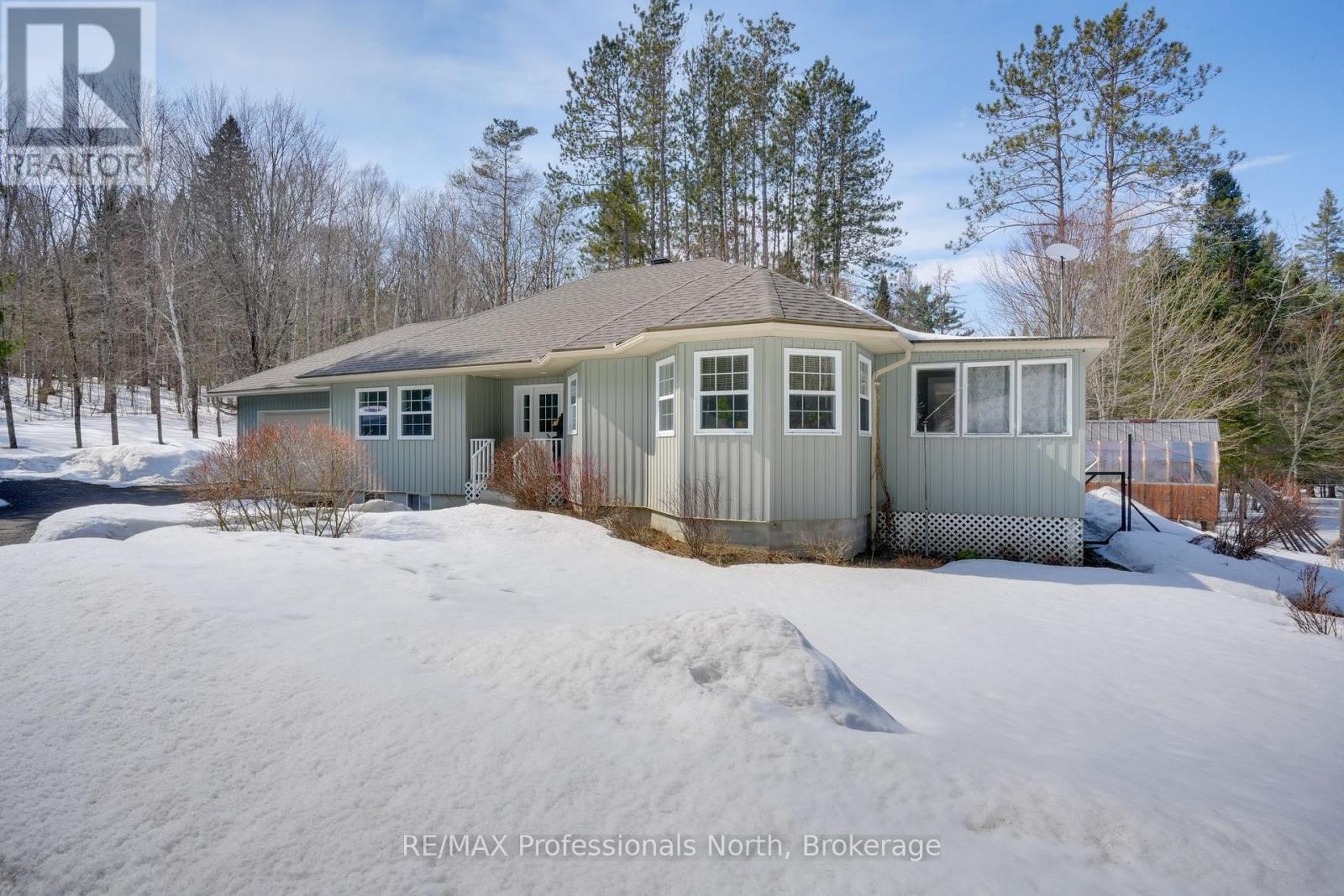 34 Old Novar Road, Huntsville, Ontario  P1H 2J2 - Photo 34 - X12983456