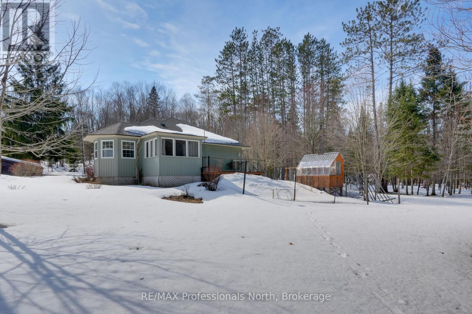 34 Old Novar Road, Huntsville, Ontario  P1H 2J2 - Photo 35 - X12983456