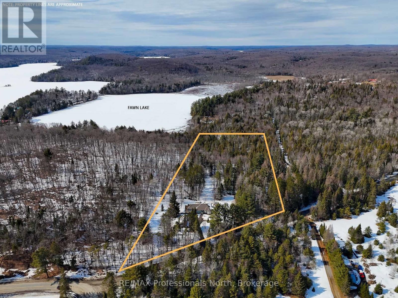 34 Old Novar Road, Huntsville, Ontario  P1H 2J2 - Photo 5 - X12983456