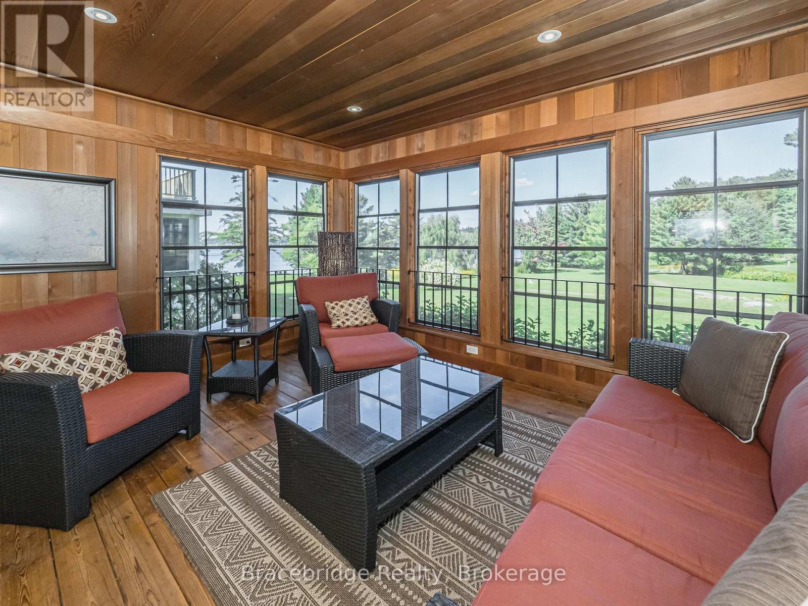 Sandfield 4 W1 - 3876 Muskoka Rd 118 Highway W, Muskoka Lakes, Ontario  P0B 1J0 - Photo 14 - X12984062