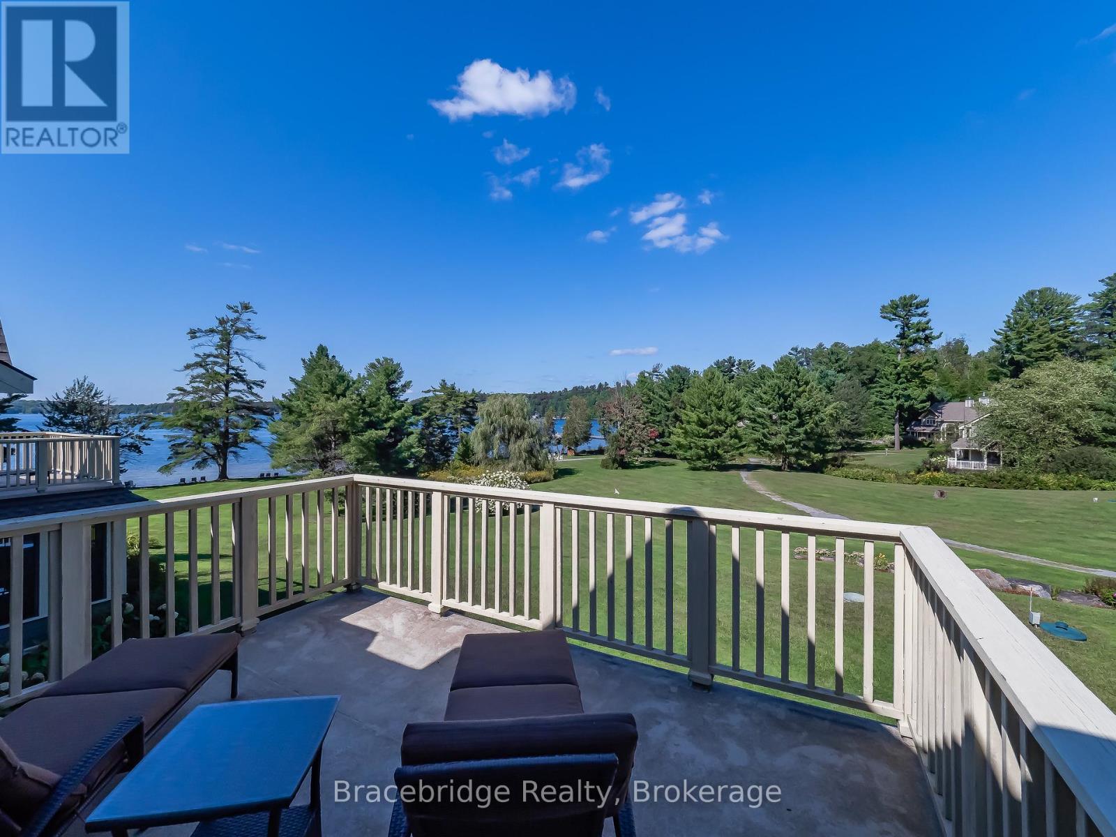 Sandfield 4 W1 - 3876 Muskoka Rd 118 Highway W, Muskoka Lakes, Ontario  P0B 1J0 - Photo 32 - X12984062