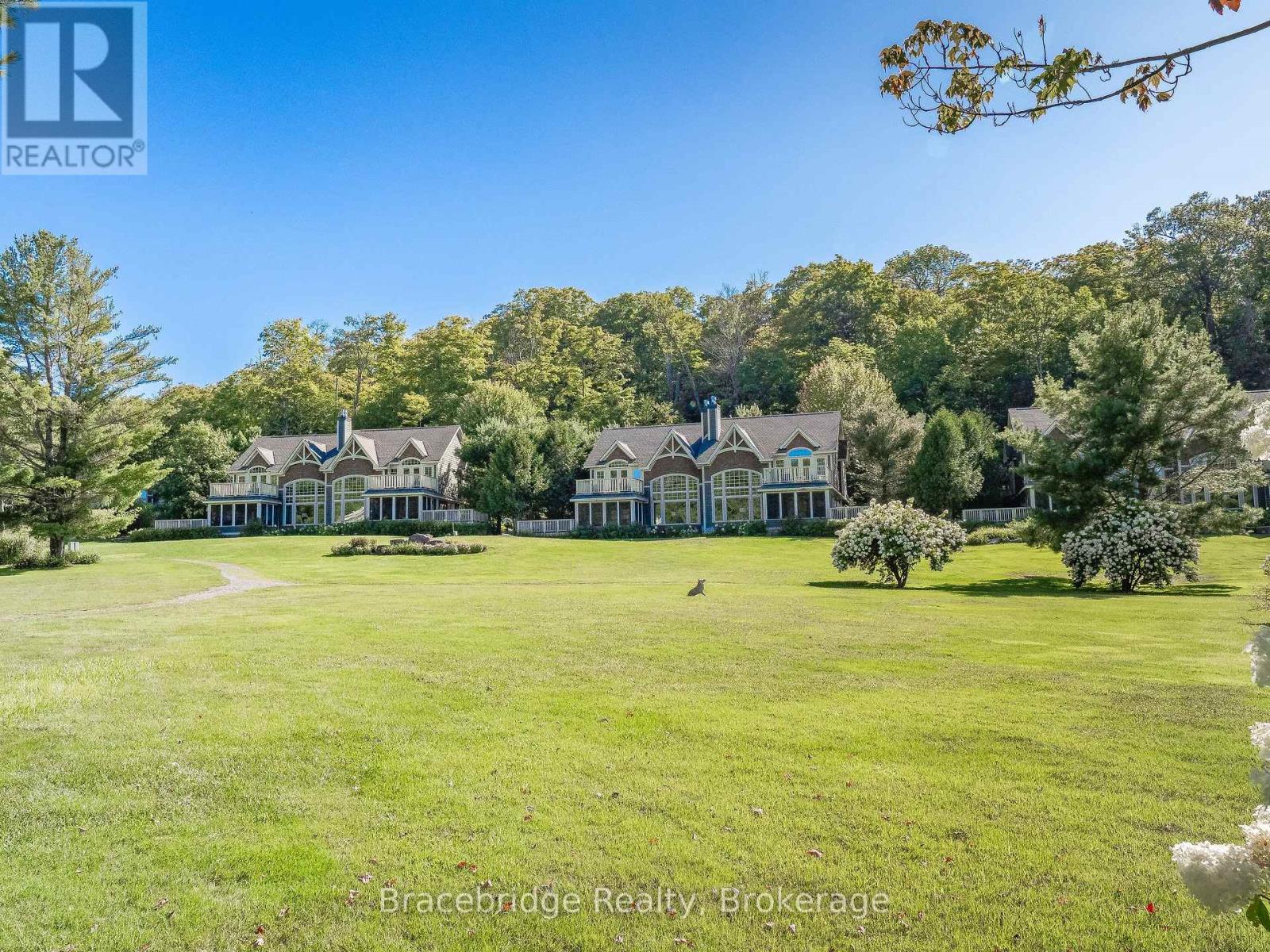 Sandfield 4 W1 - 3876 Muskoka Rd 118 Highway W, Muskoka Lakes, Ontario  P0B 1J0 - Photo 35 - X12984062