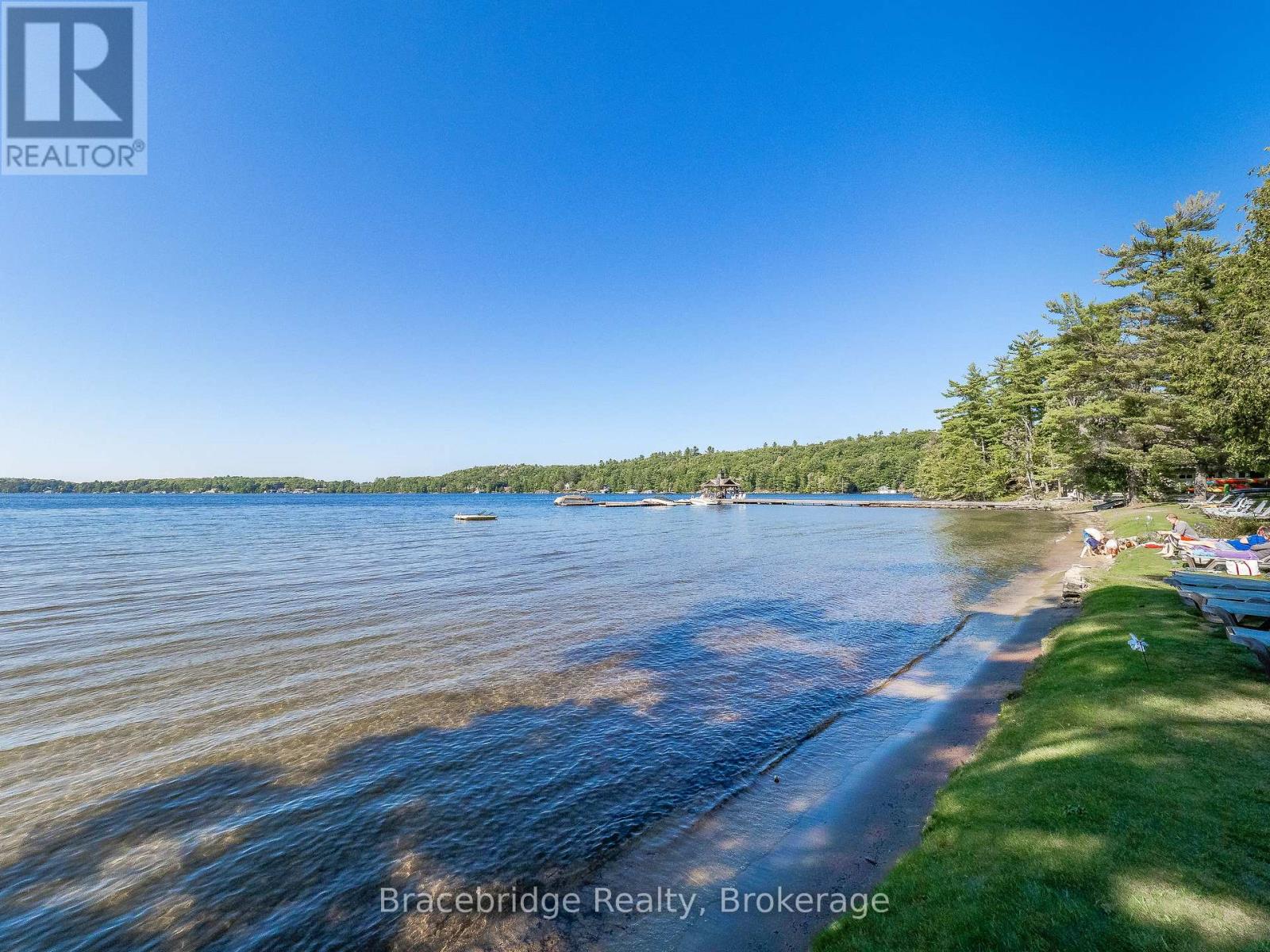 Sandfield 4 W1 - 3876 Muskoka Rd 118 Highway W, Muskoka Lakes, Ontario  P0B 1J0 - Photo 38 - X12984062