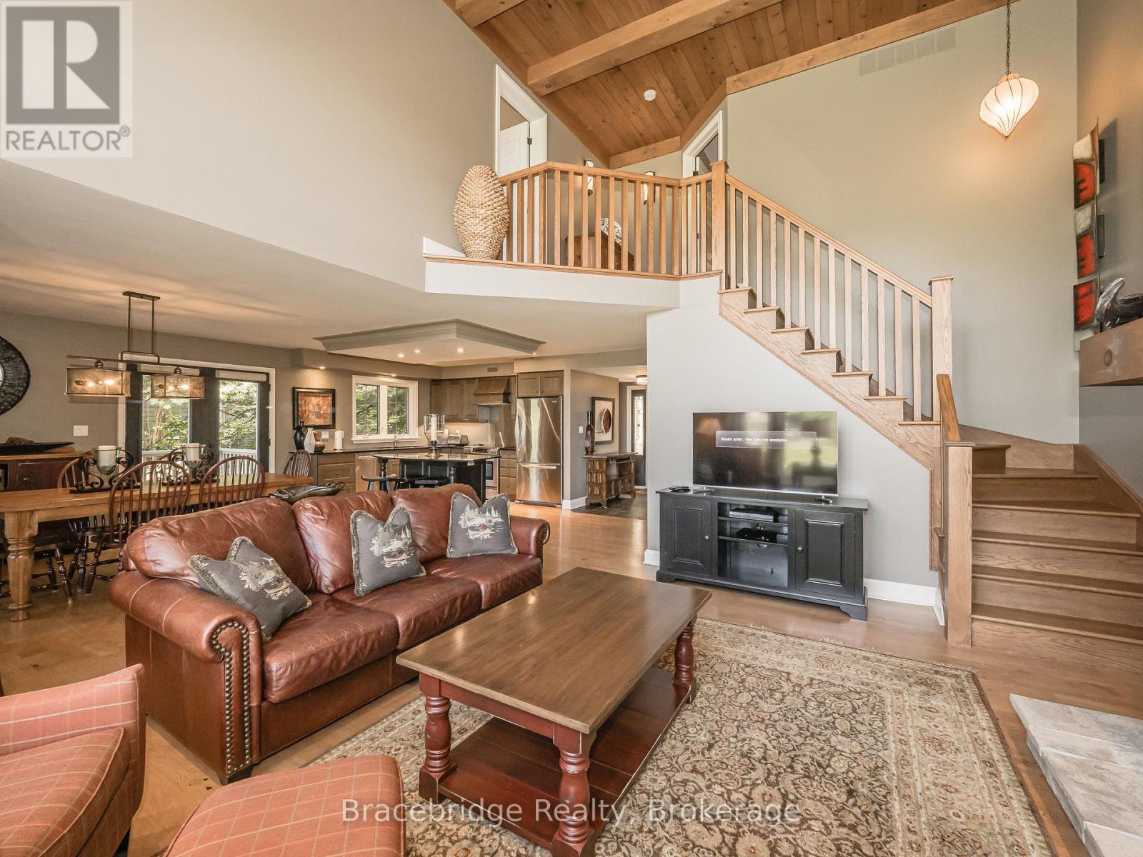 Sandfield 4 W1 - 3876 Muskoka Rd 118 Highway W, Muskoka Lakes, Ontario  P0B 1J0 - Photo 4 - X12984062