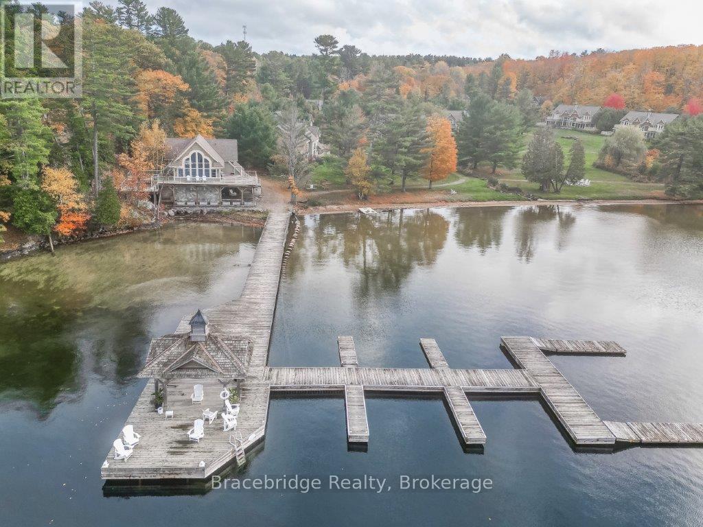 Sandfield 4 W1 - 3876 Muskoka Rd 118 Highway W, Muskoka Lakes, Ontario  P0B 1J0 - Photo 40 - X12984062