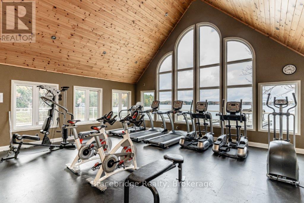 Sandfield 4 W1 - 3876 Muskoka Rd 118 Highway W, Muskoka Lakes, Ontario  P0B 1J0 - Photo 41 - X12984062