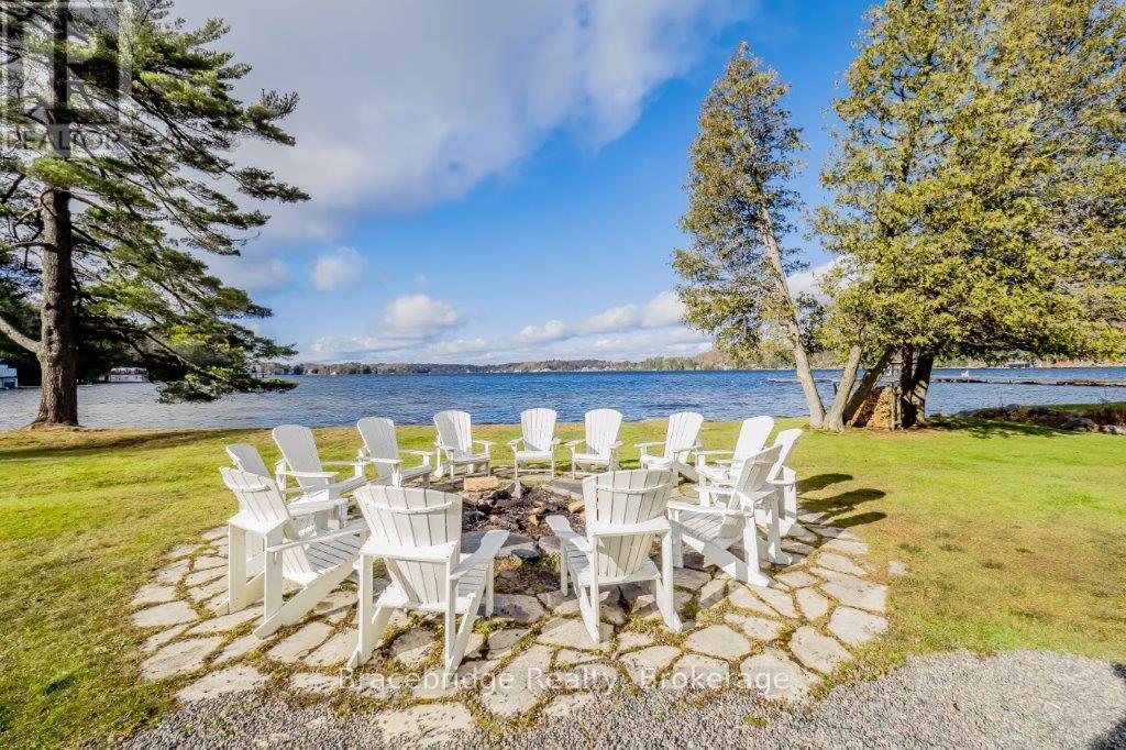 Sandfield 4 W1 - 3876 Muskoka Rd 118 Highway W, Muskoka Lakes, Ontario  P0B 1J0 - Photo 42 - X12984062