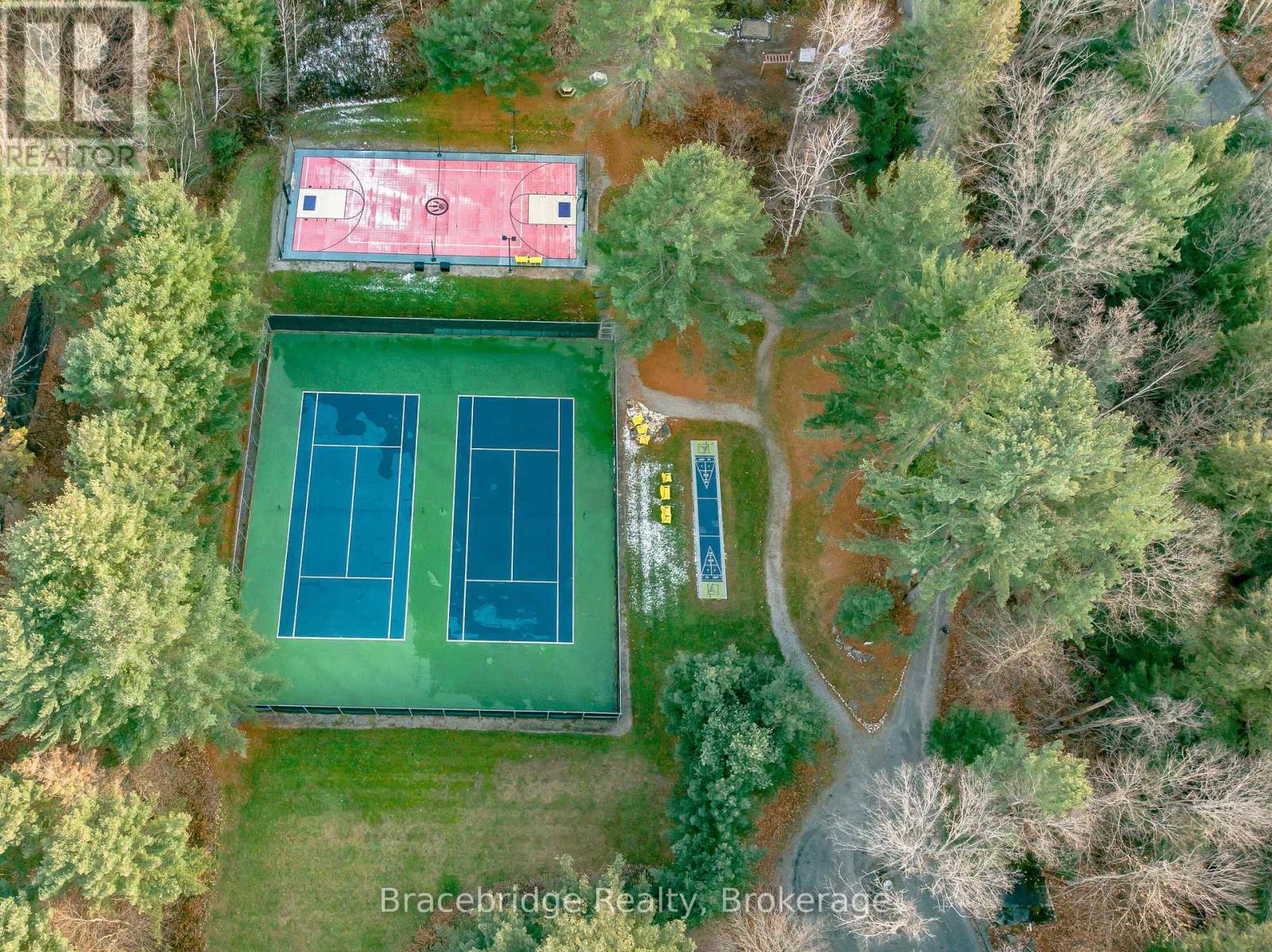 Sandfield 4 W1 - 3876 Muskoka Rd 118 Highway W, Muskoka Lakes, Ontario  P0B 1J0 - Photo 44 - X12984062