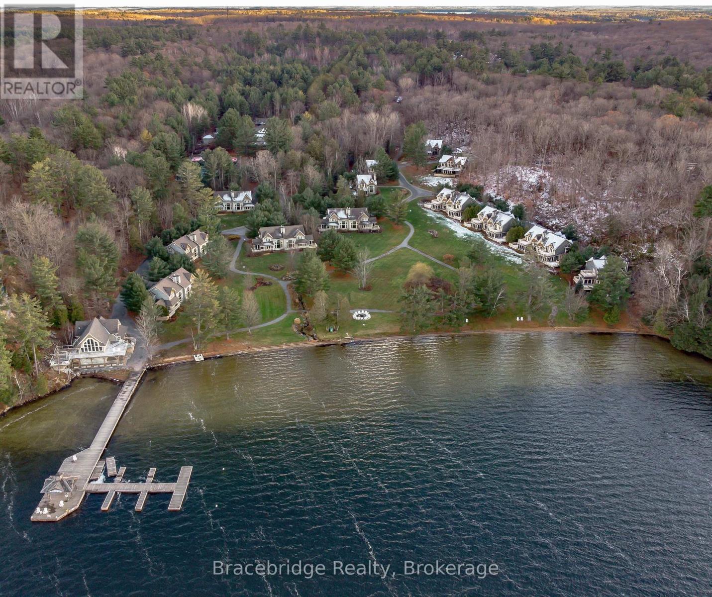 Sandfield 4 W1 - 3876 Muskoka Rd 118 Highway W, Muskoka Lakes, Ontario  P0B 1J0 - Photo 45 - X12984062