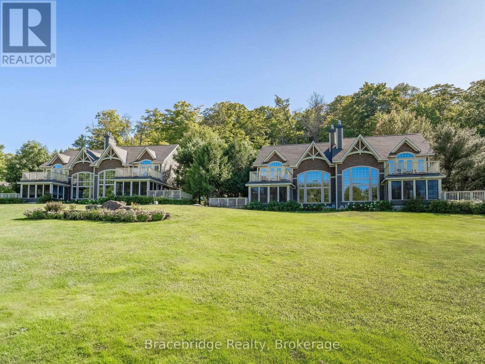 Sandfield 4 W1 - 3876 Muskoka Rd 118 Highway W, Muskoka Lakes, Ontario  P0B 1J0 - Photo 46 - X12984062