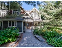 SANDFIELD 4 W1 - 3876 MUSKOKA RD 118 HIGHWAY W, Muskoka Lakes, Ontario