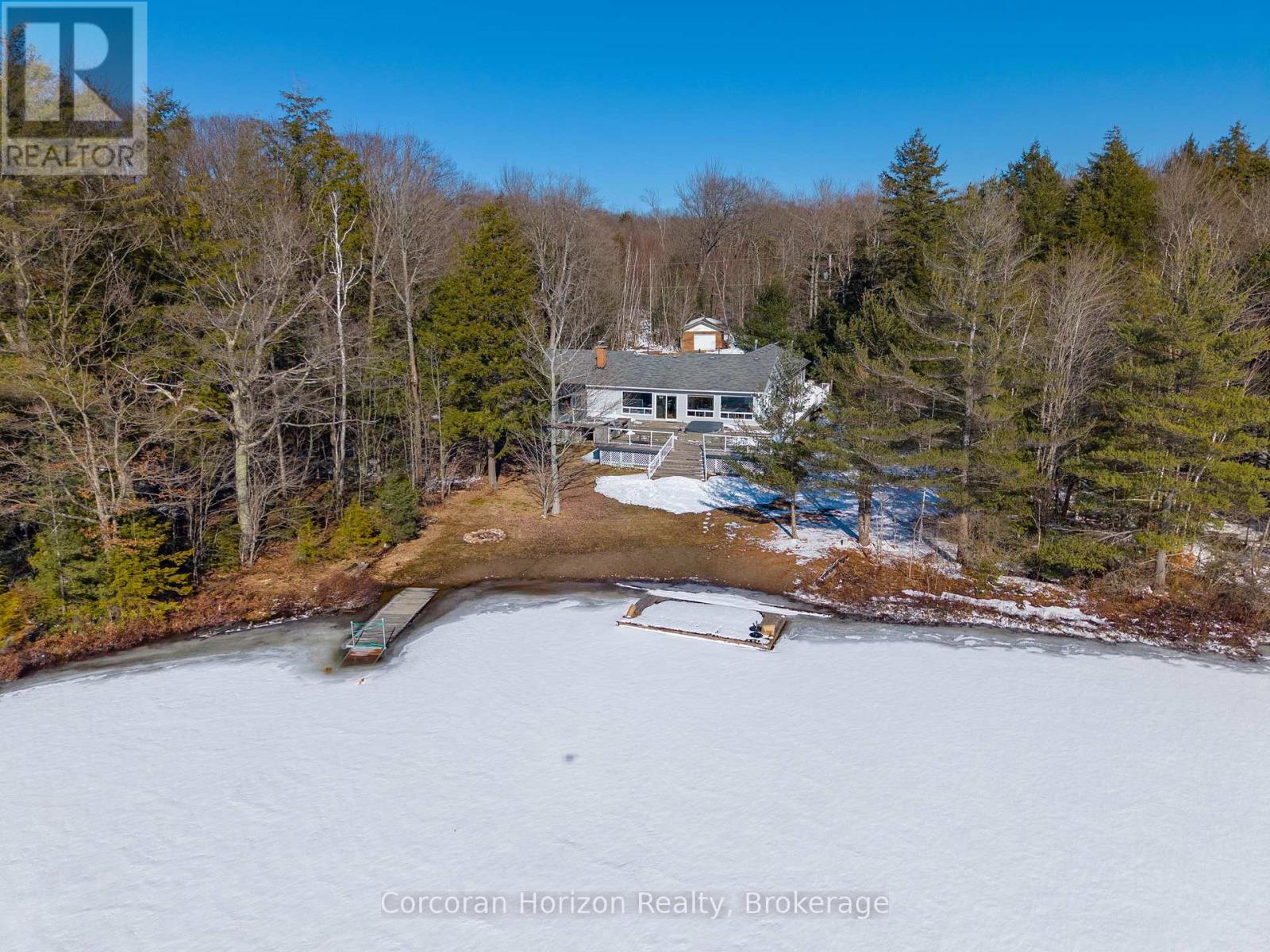 10 - 1021 Hesners Lake Road, Muskoka Lakes, Ontario  P0C 1A0 - Photo 1 - X12985586