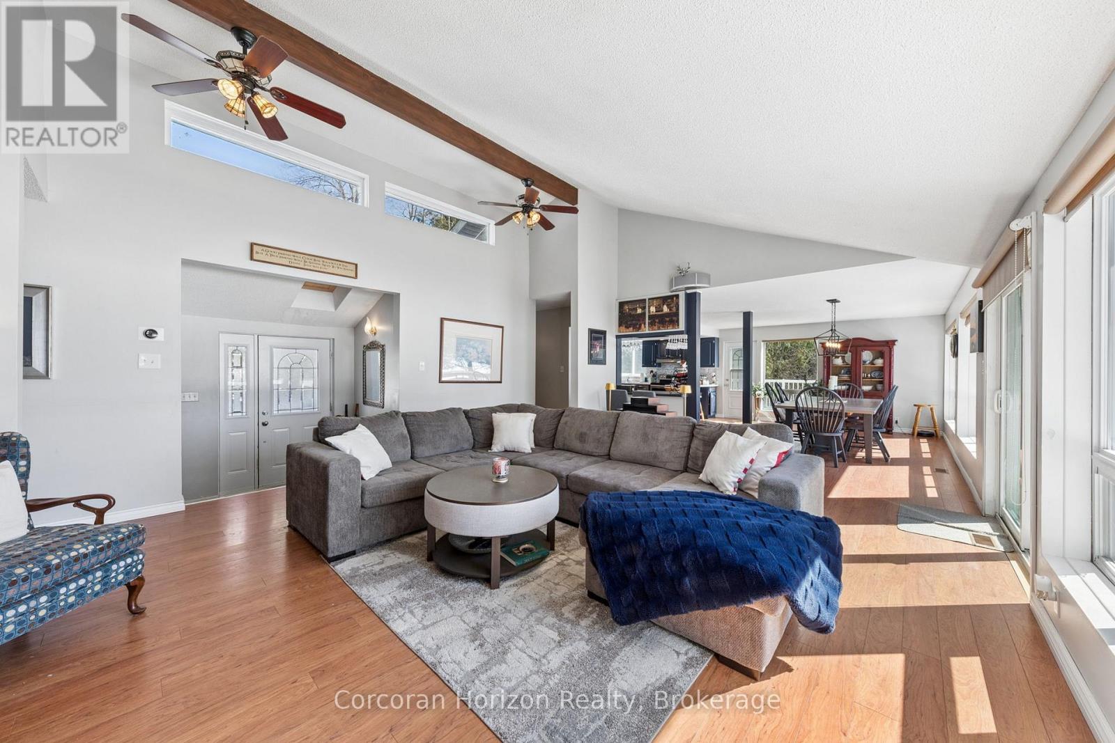 10 - 1021 Hesners Lake Road, Muskoka Lakes, Ontario  P0C 1A0 - Photo 12 - X12985586